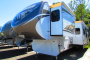 2013 Keystone Mountaineer